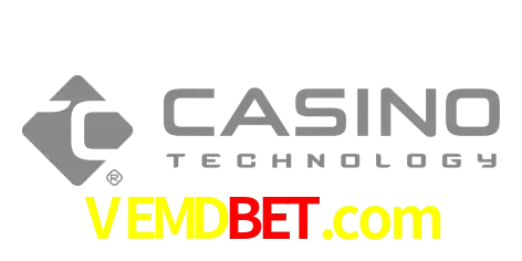 CasinoTechnology